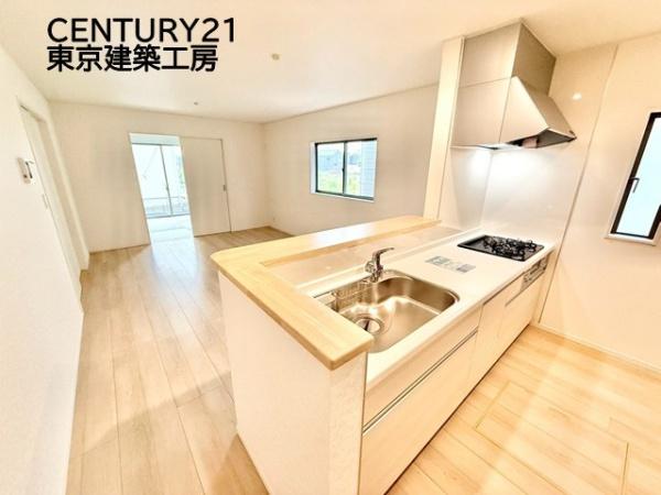 千葉市中央区川戸町の新築一戸建