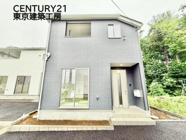 千葉市中央区川戸町の新築一戸建