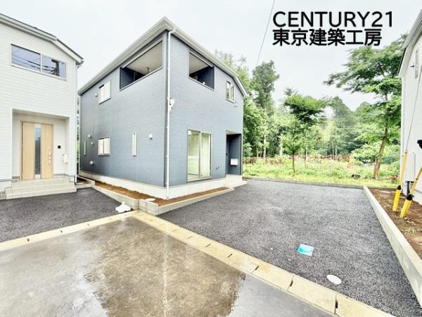 千葉市中央区川戸町の新築一戸建