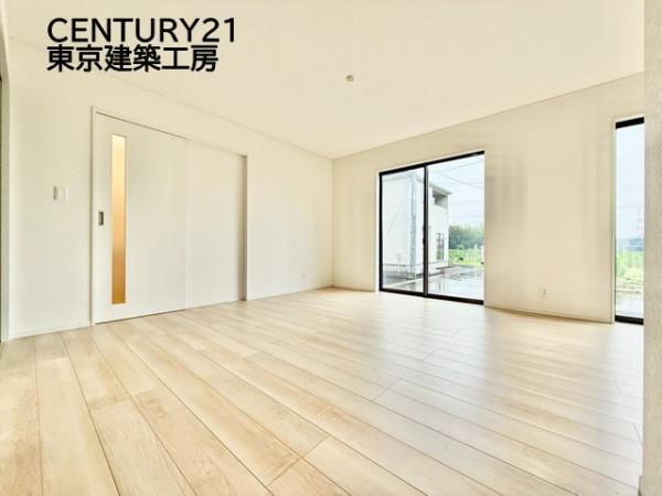 千葉市中央区川戸町の新築一戸建