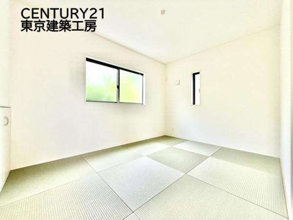 千葉市中央区川戸町の新築一戸建