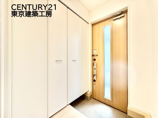 千葉市中央区川戸町の新築一戸建