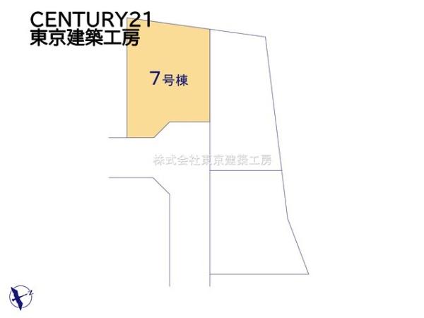 千葉市中央区川戸町の新築一戸建