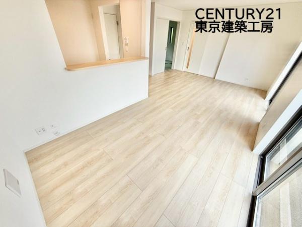 千葉市中央区川戸町の新築一戸建