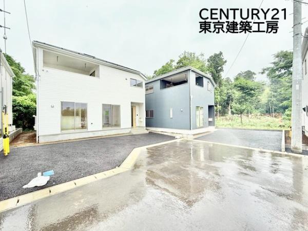 千葉市中央区川戸町の新築一戸建
