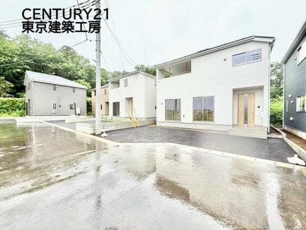 千葉市中央区川戸町の新築一戸建