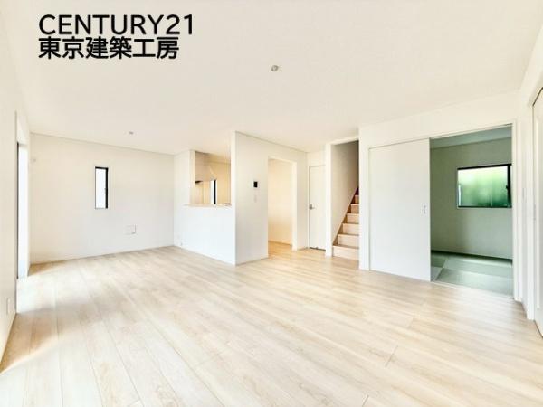 千葉市中央区川戸町の新築一戸建