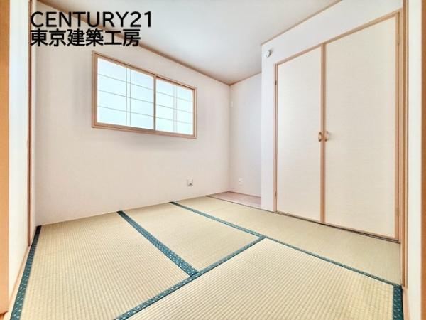 千葉市稲毛区長沼町の新築一戸建