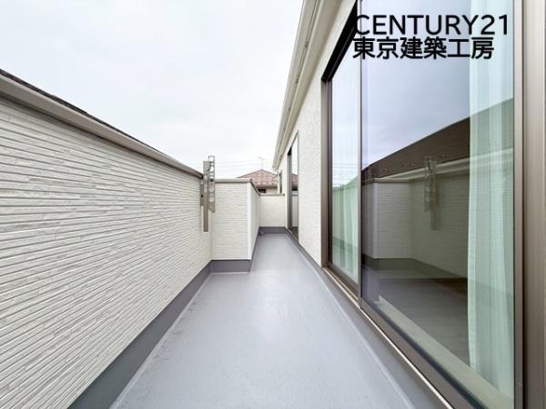 千葉市稲毛区長沼町の新築一戸建