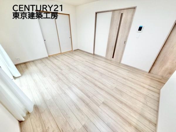 千葉市稲毛区長沼町の新築一戸建