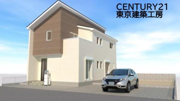 市原市光風台２丁目の新築一戸建