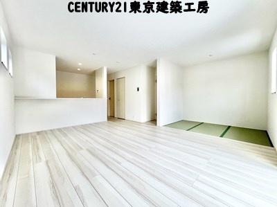 市原市光風台２丁目の新築一戸建