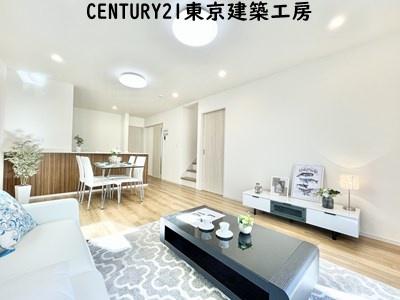 八千代市勝田台６丁目の新築一戸建