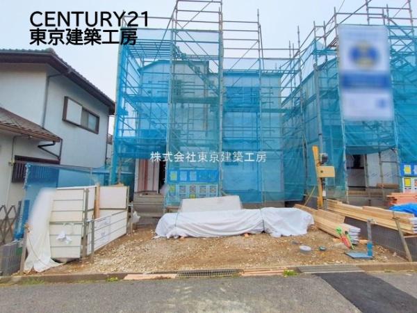 八千代市勝田台６丁目の新築一戸建