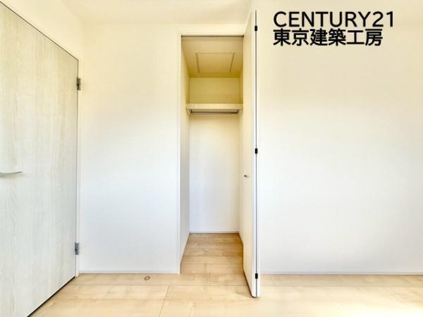 八千代市勝田台６丁目の新築一戸建