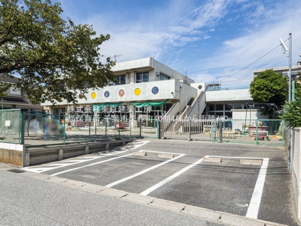 千葉市中央区矢作町の新築一戸建(都保育所)