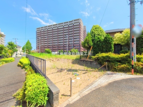 千葉市緑区おゆみ野南３丁目の売土地