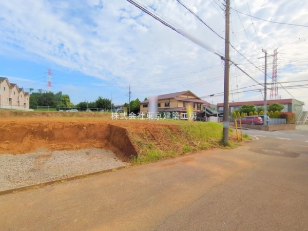 市原市国分寺台中央４丁目の売土地