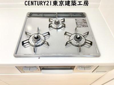 千葉市若葉区若松町の新築一戸建