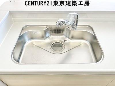 千葉市若葉区若松町の新築一戸建