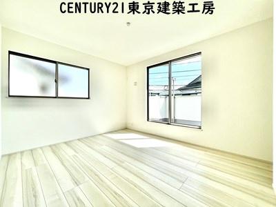 千葉市若葉区若松町の新築一戸建