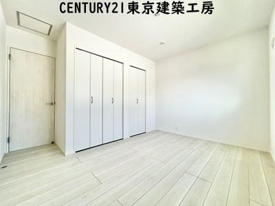 千葉市若葉区若松町の新築一戸建