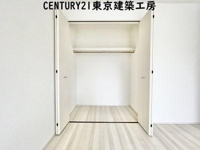 千葉市若葉区若松町の新築一戸建