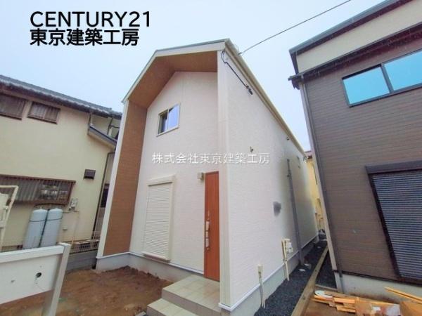 千葉市若葉区若松町の新築一戸建