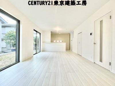 千葉市若葉区若松町の新築一戸建