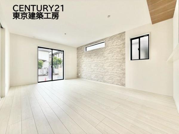 四街道市千代田２丁目の新築一戸建