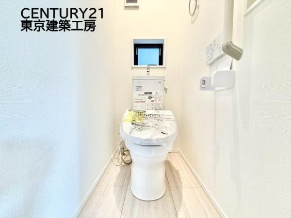 四街道市千代田２丁目の新築一戸建