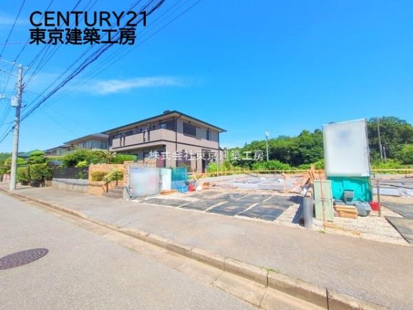 四街道市千代田２丁目の新築一戸建