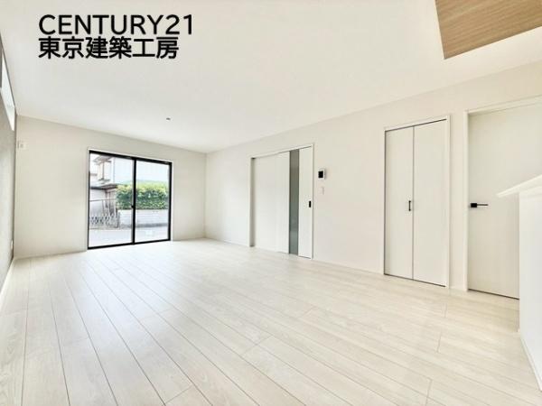 四街道市千代田２丁目の新築一戸建