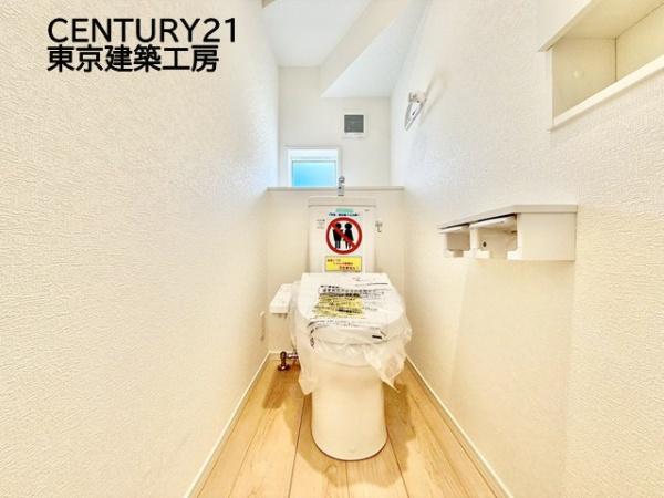 船橋市大穴北４丁目の新築一戸建