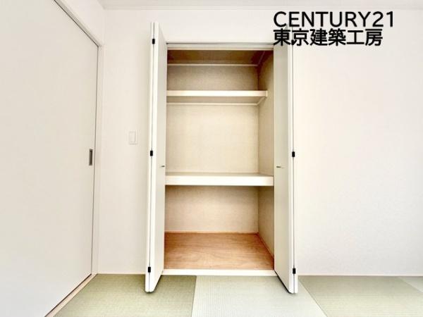 船橋市大穴北４丁目の新築一戸建