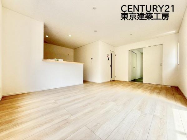 船橋市大穴北４丁目の新築一戸建