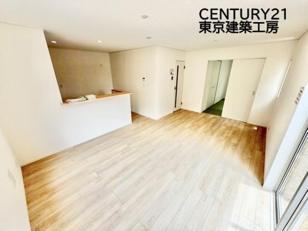 船橋市大穴北４丁目の新築一戸建