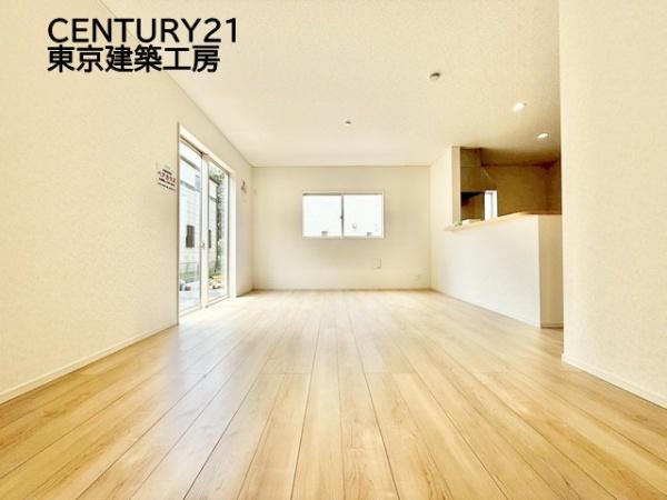 船橋市大穴北４丁目の新築一戸建