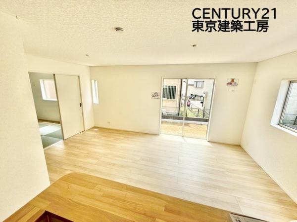 船橋市大穴北４丁目の新築一戸建