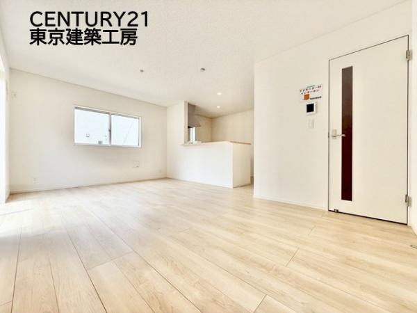船橋市大穴北４丁目の新築一戸建