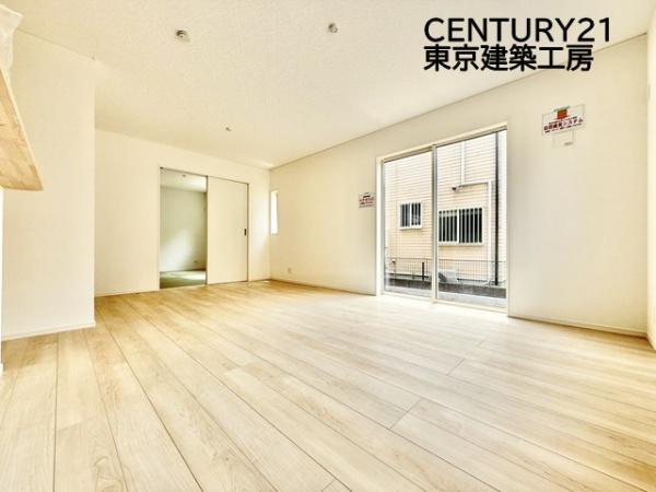 船橋市大穴北４丁目の新築一戸建
