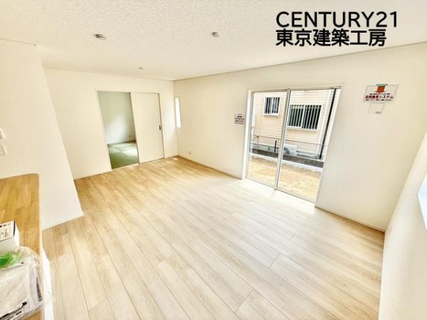 船橋市大穴北４丁目の新築一戸建