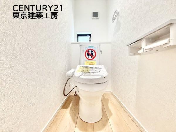 船橋市大穴北４丁目の新築一戸建