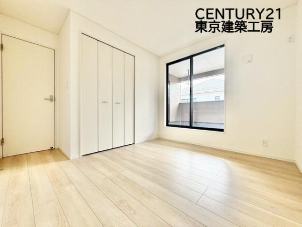 船橋市大穴北４丁目の新築一戸建