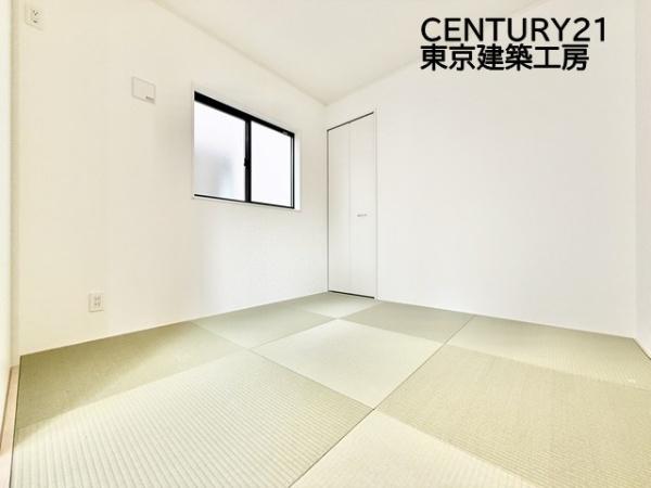 船橋市大穴北４丁目の新築一戸建