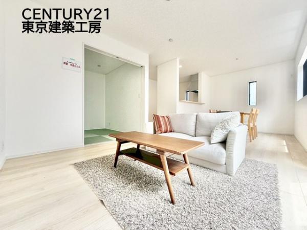 船橋市大穴北４丁目の新築一戸建