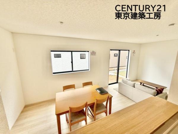船橋市大穴北４丁目の新築一戸建