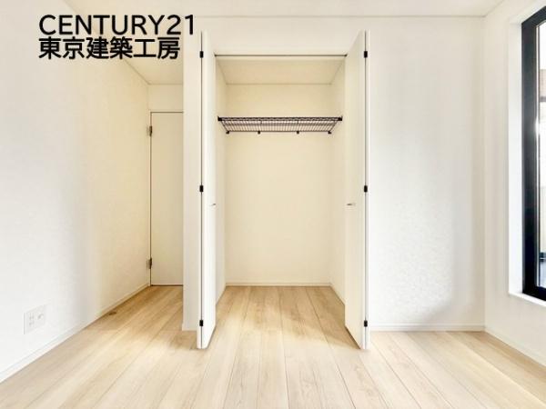 船橋市大穴北４丁目の新築一戸建