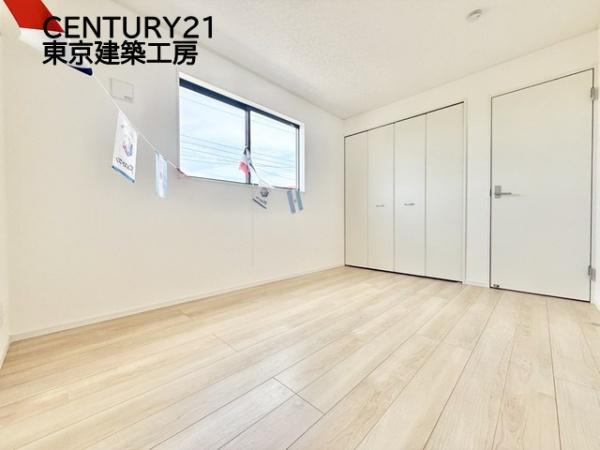 船橋市大穴北４丁目の新築一戸建