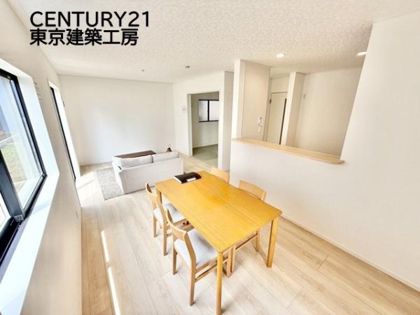 船橋市大穴北４丁目の新築一戸建